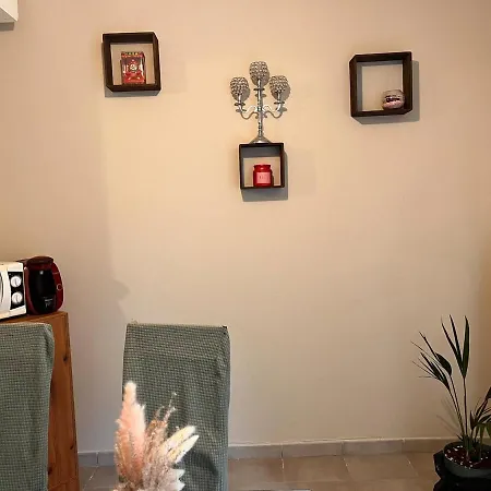 Apartment A *
