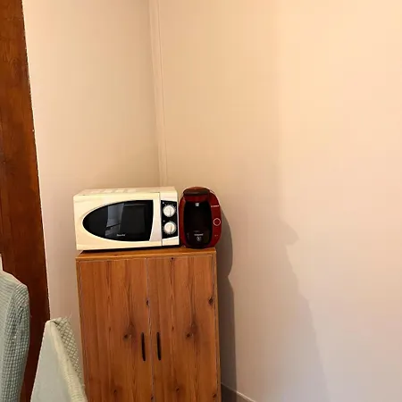 A Appartamento Dieppe