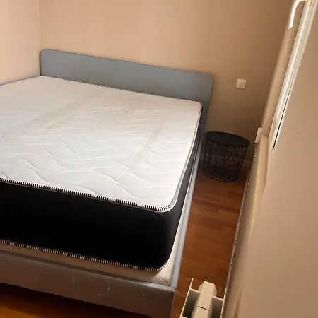 A Apartment