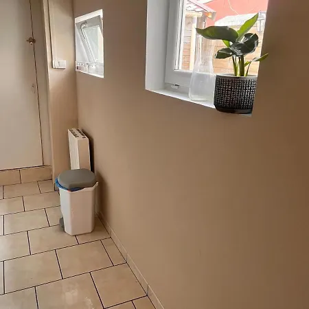 A Apartment Dieppe